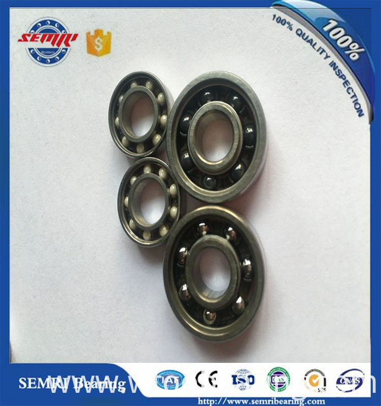 Smooth and Faster Hand Spinner Bearing (608 RS) Competitive Price